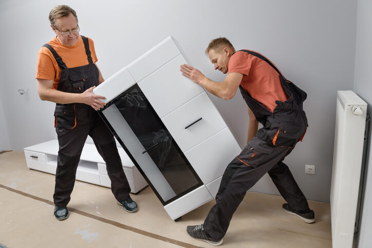 Furniture removal near Gastonia. Updated 2026